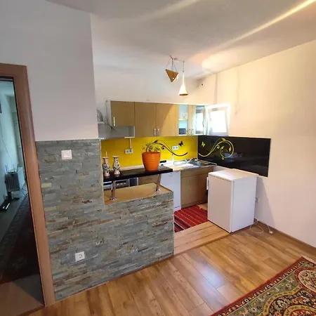 Apartment Paradise