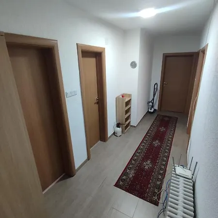 Apartment Paradise Sarajevo