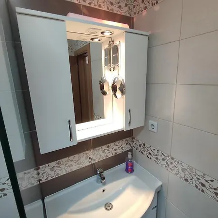 Paradise Apartment Sarajevo