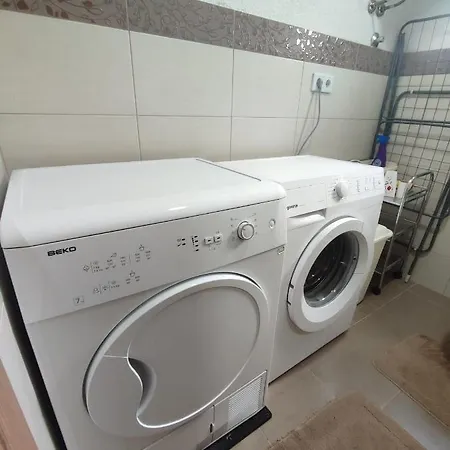 Paradise Apartment