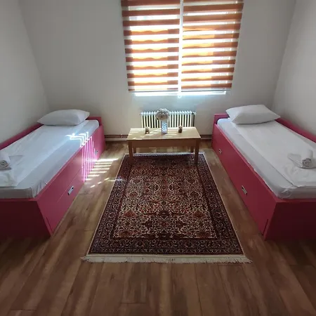 Paradise Apartment Sarajevo