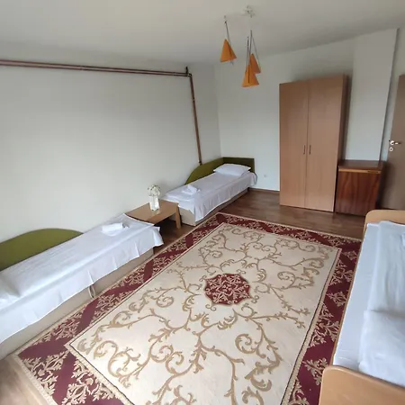 Paradise * Sarajevo