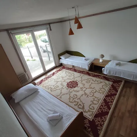 Paradise Apartment