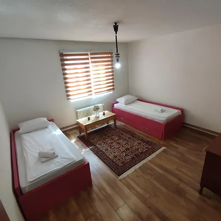 Paradise Apartment