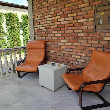 Paradise Apartment