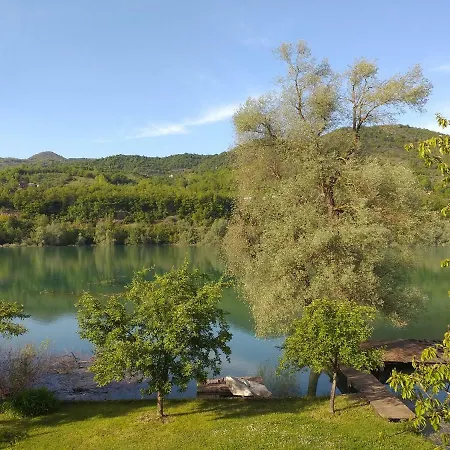Paradise Konjic